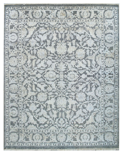 Indian rug Safavid 307x246cm