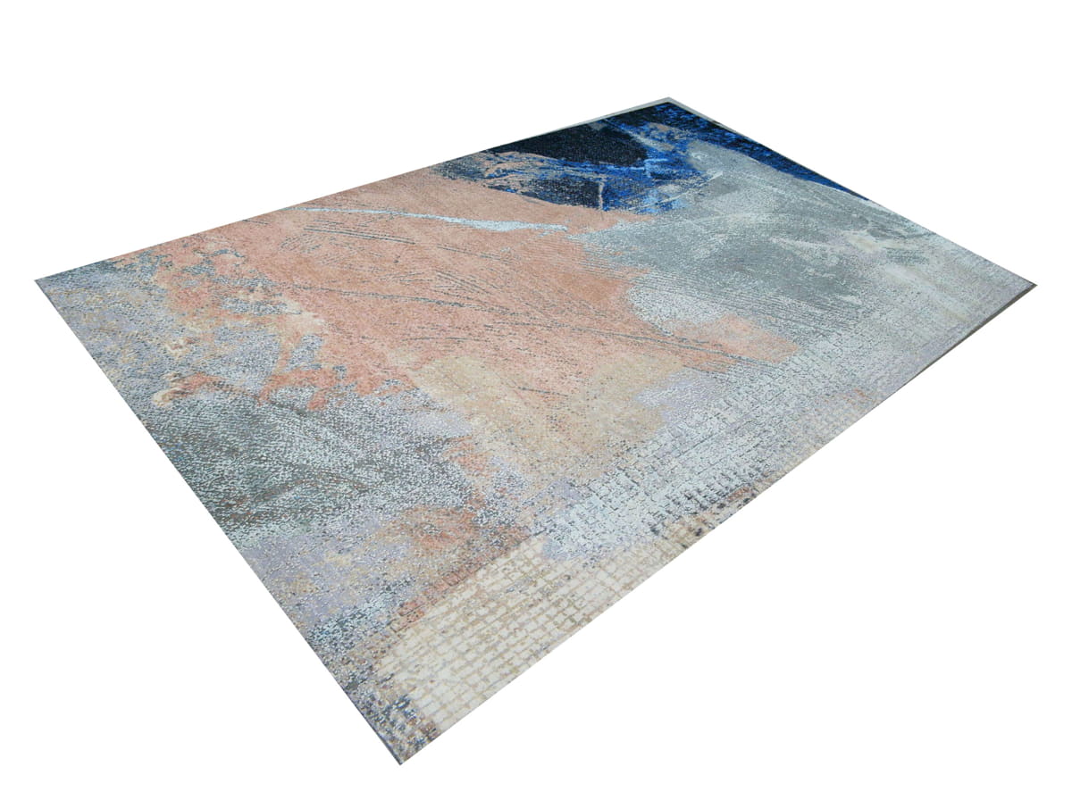 Abstract designer rug 367x275cm | Rug# 31318