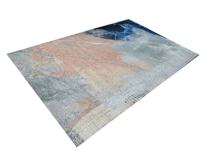 Abstract designer rug 367x275cm | Rug# 31318