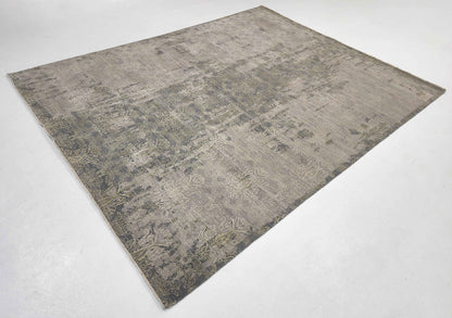 Modern Transitional design 307x239cm | Rug# 31320