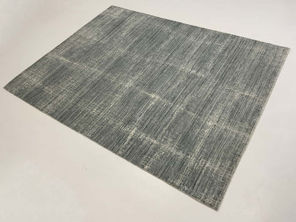 Modern Scandinavian design 304x255cm | Rug# 31337