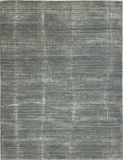 Modern Scandinavian design 304x255cm | Rug# 31337