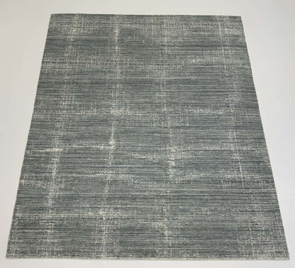 Modern Scandinavian design 304x255cm | Rug# 31337