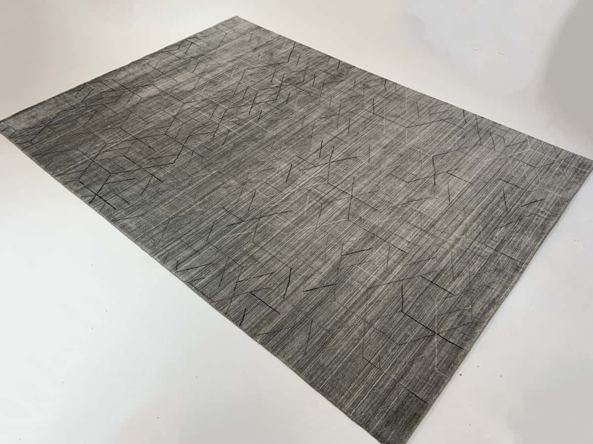 Modern designer rug 422x304cm | Rug# 31357