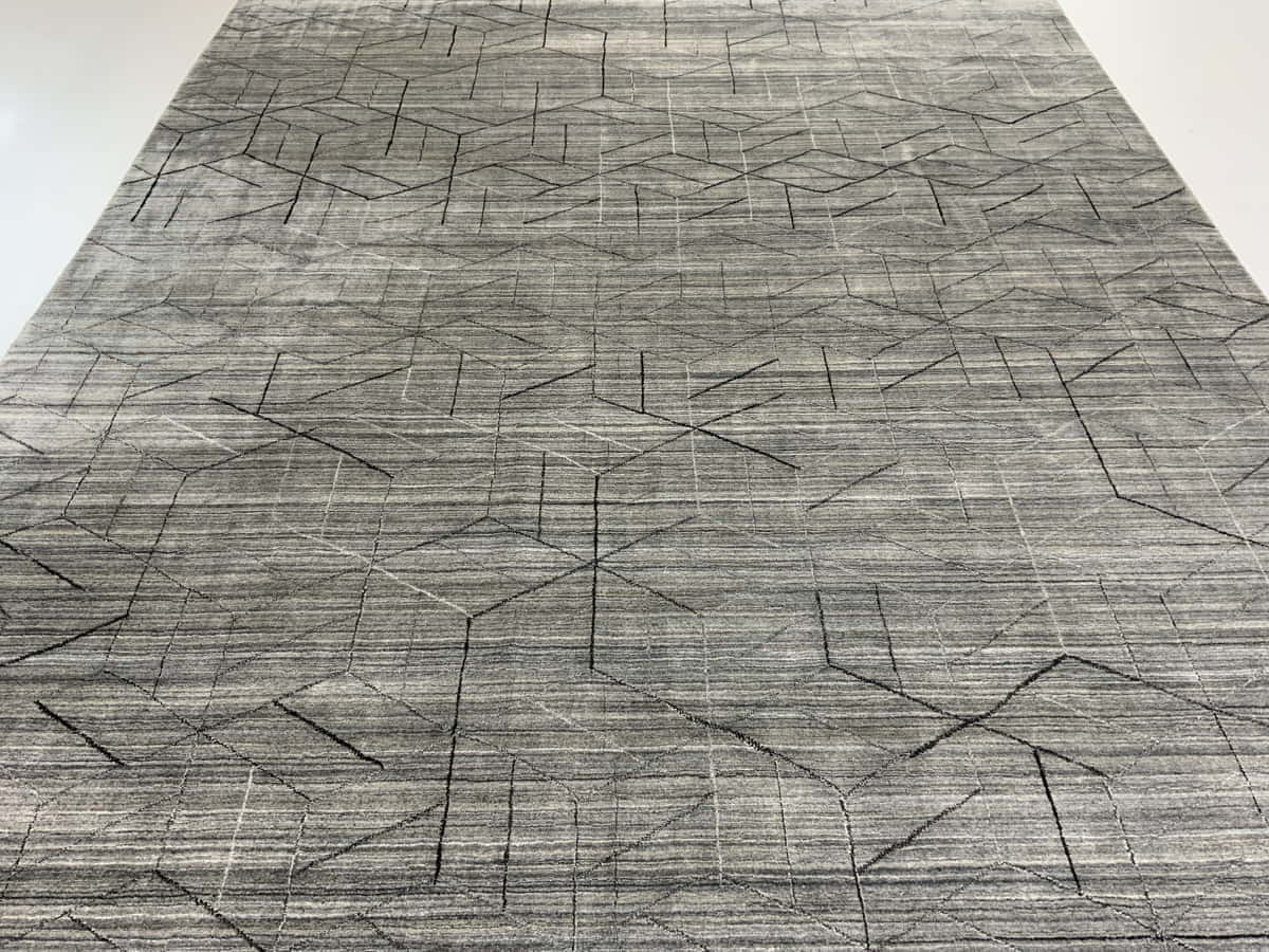 Modern designer rug 422x304cm | Rug# 31357