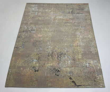 Modern designer rug 365x278cm