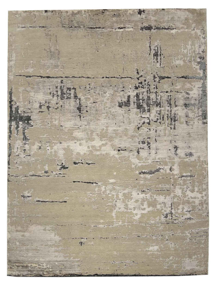 Modern designer rug 306x241cm | Rug# 31366