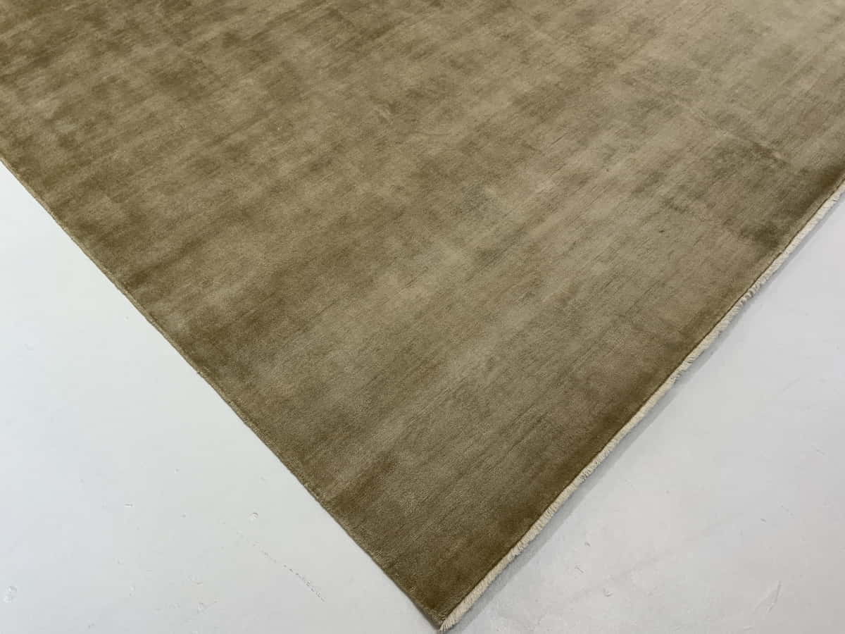 Modern Silk Rug 302x249cm | Rug# 31385