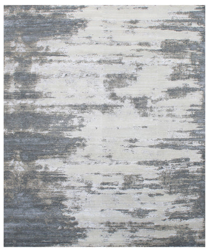 Modern Designer Rug 425x307cm | Rug# 31387