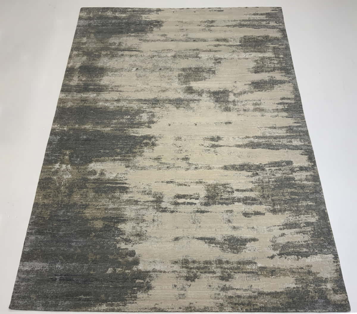 Modern Designer Rug 425x307cm | Rug# 31387