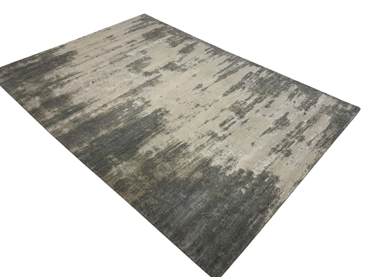 Modern Designer Rug 425x307cm | Rug# 31387