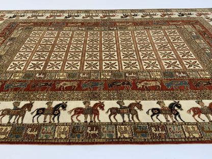 Pyzyrk design Carpet 309x201cm | Rug# 31394