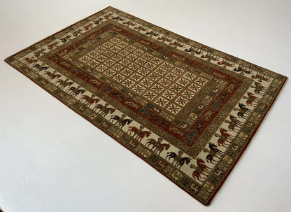 Pyzyrk design Carpet 309x201cm | Rug# 31394