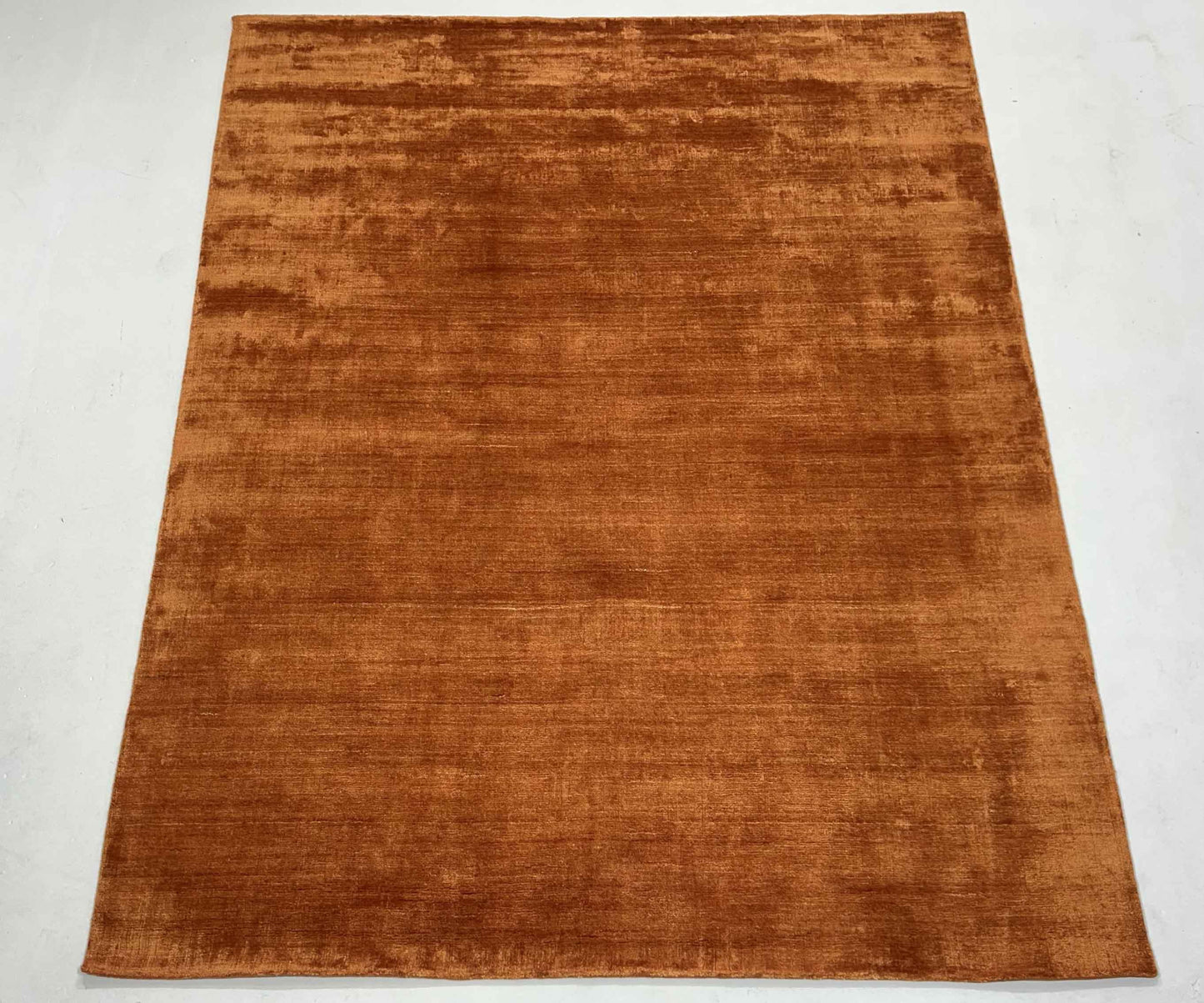 Scandinavian-plain Modern designer rug 300x240cm | Rug# 31400