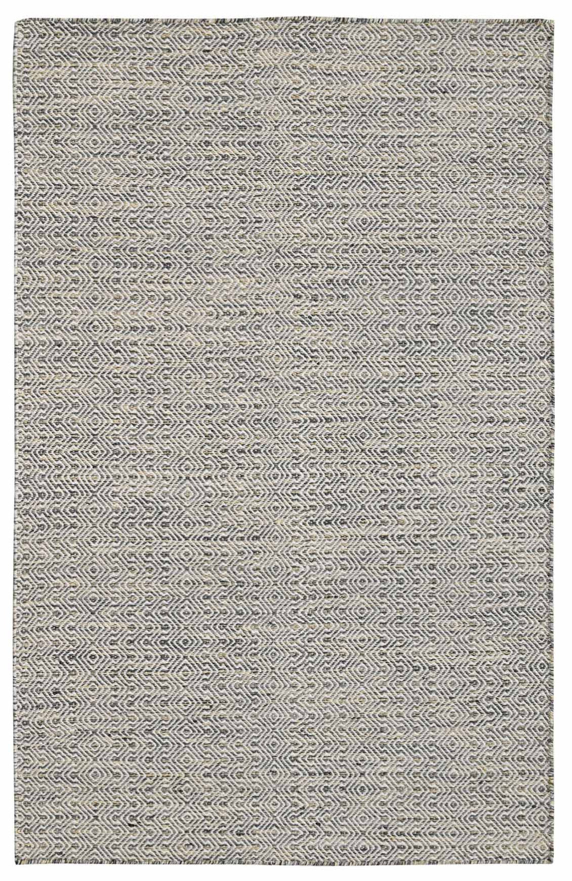 Hand-woven modern Kilim 180x120cm | Rug# 31426