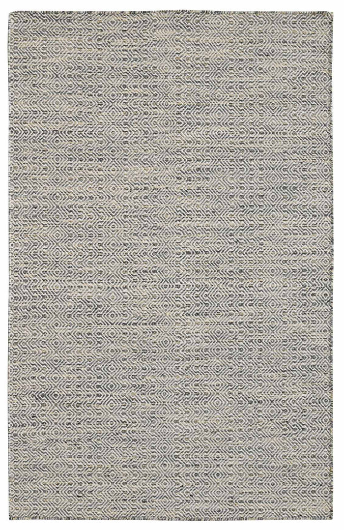 Hand-woven modern Kilim 180x120cm | Rug# 31426
