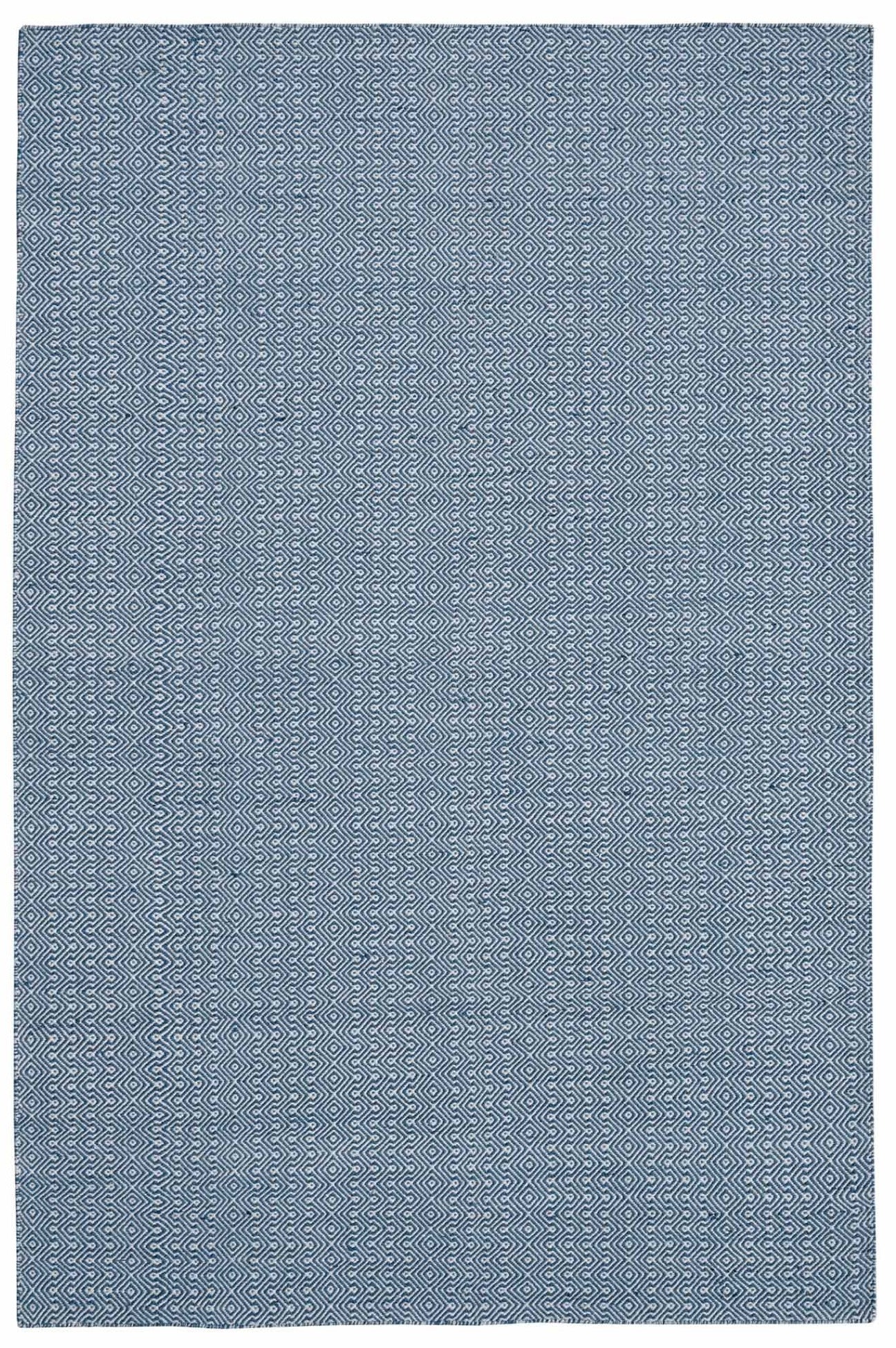 Hand-woven modern Kilim 240x170cm