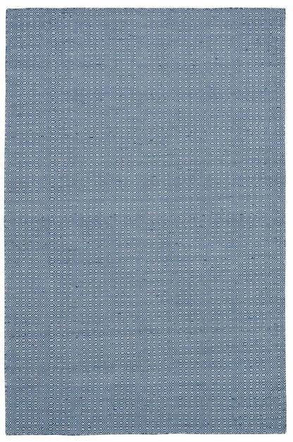 Hand-woven modern Kilim 240x170cm