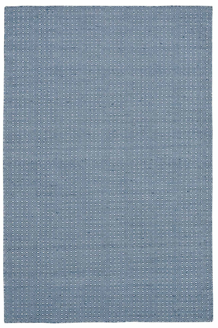 Hand-woven modern Kilim 240x170cm