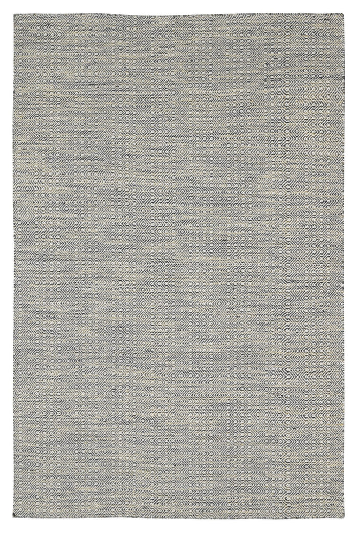 Scandinavian Faltweave inspired 240x170cm