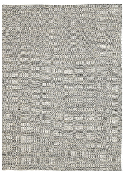 Hand-woven modern Kilim 240x160cm