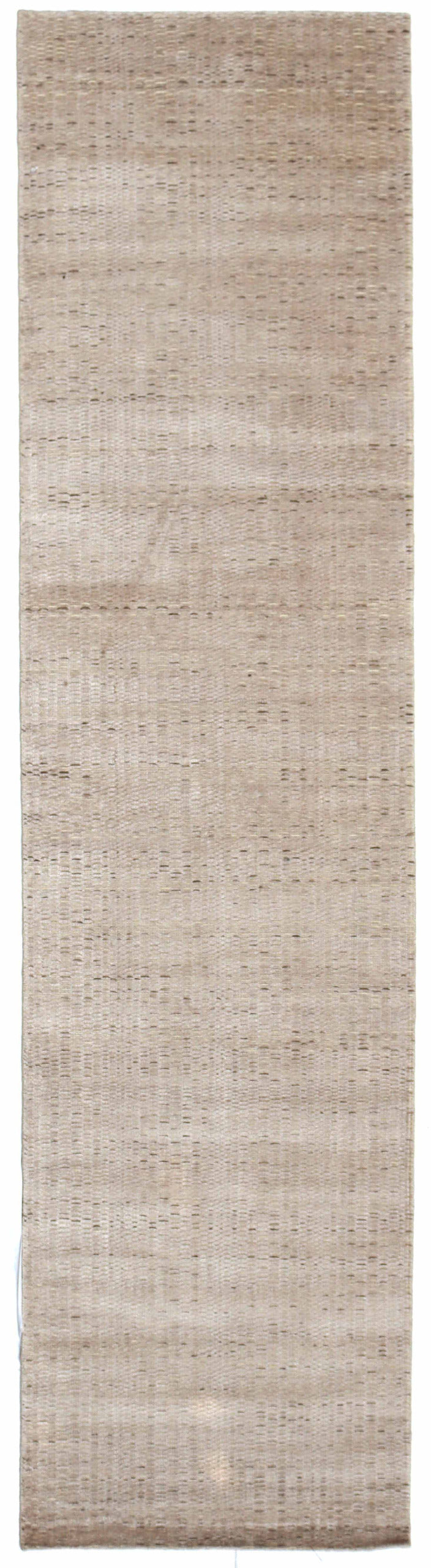 Hand-Loom Modern Rug 366x93cm