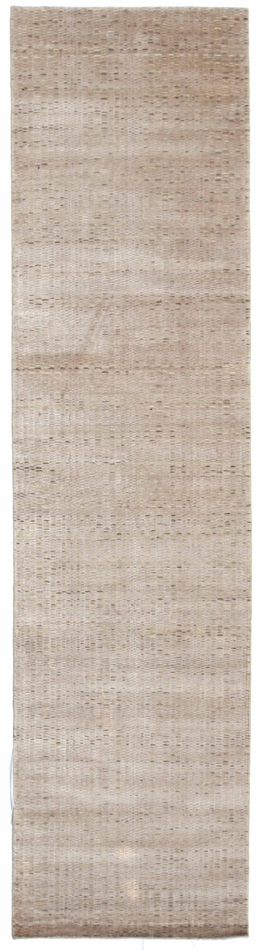 Hand-Loom Modern Rug 366x93cm