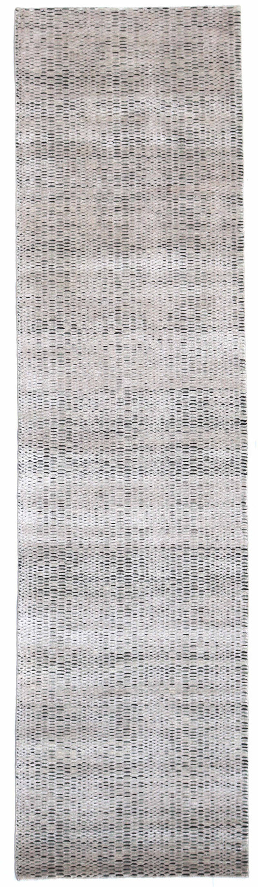 Hand-Loom Designer Runner 303x80cm