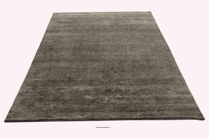 Scandinavian-plain Modern Rug 304x204cm | Rug# 31483