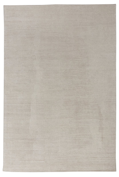 Modern-Contemporary Designer Rug 371x281cm