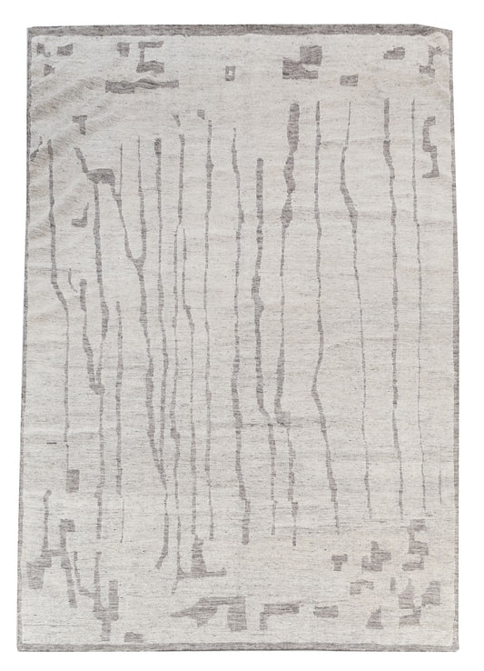 Modern-Contemporary Designer Rug 362x276cm