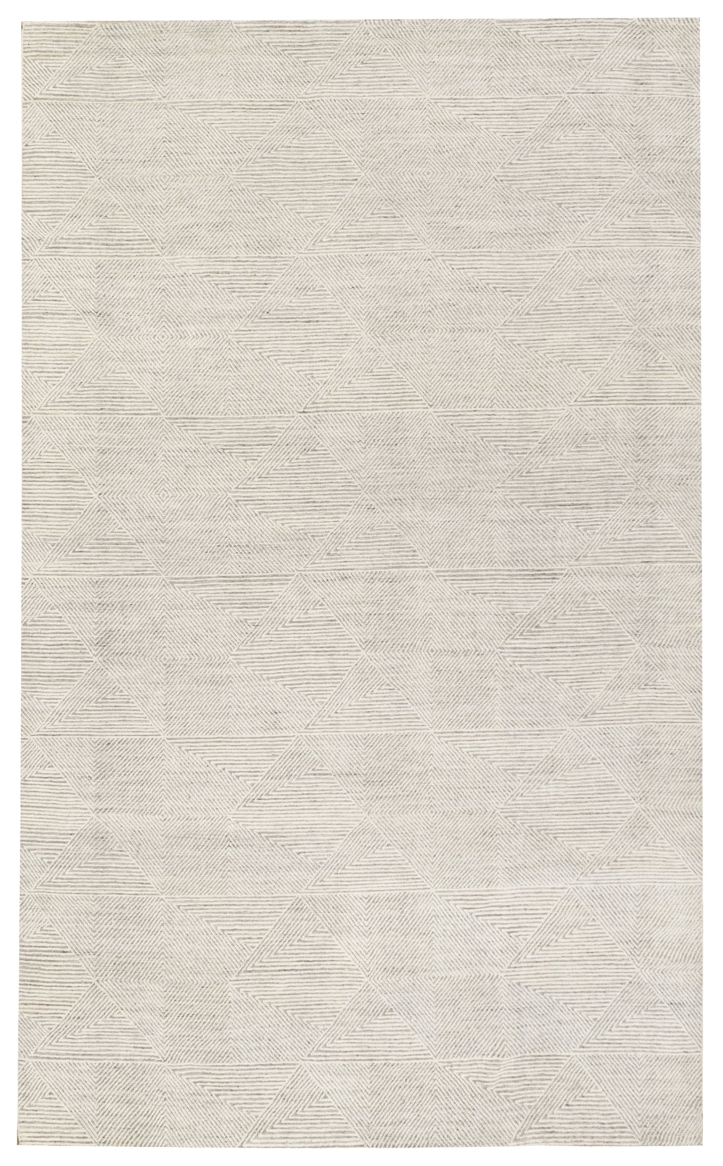 Modern-Contemporary Designer Rug 441x306cm