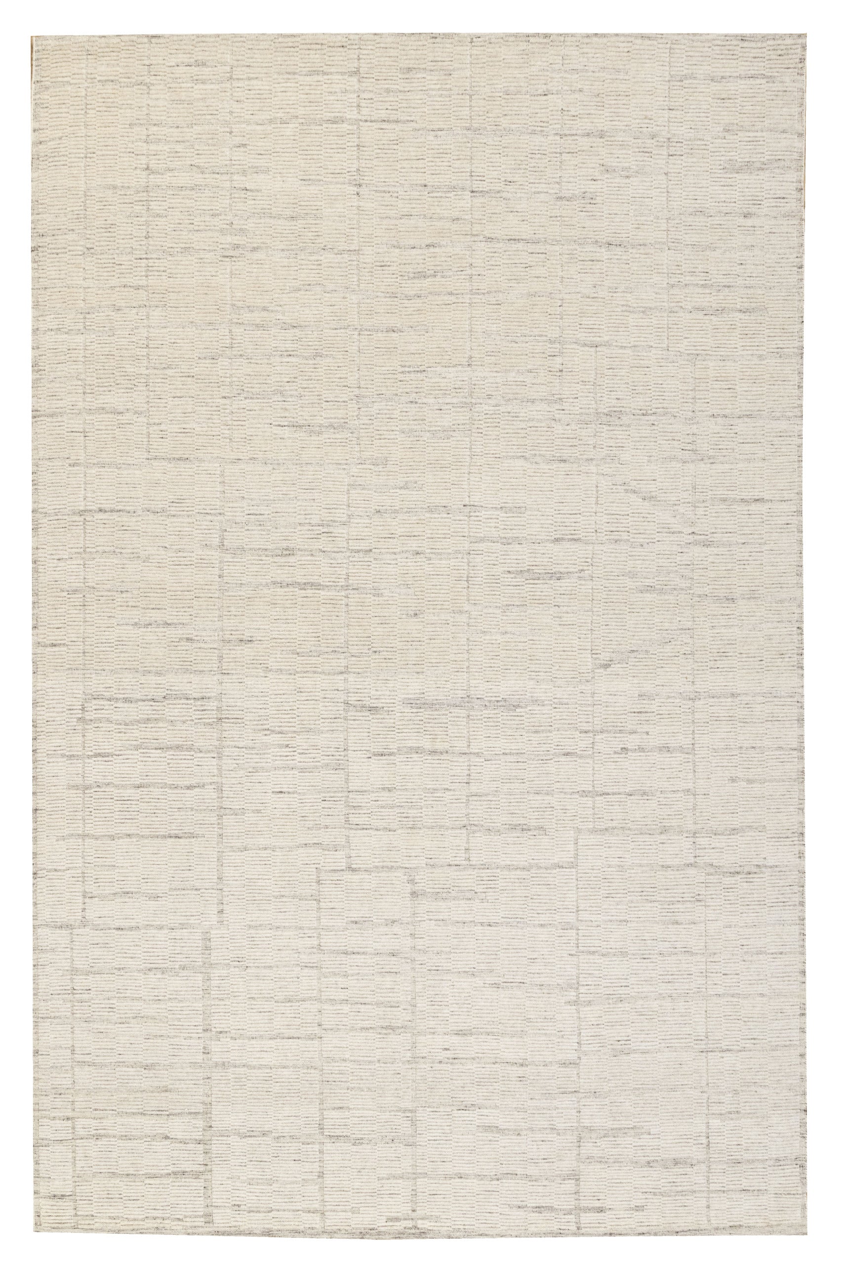 Modern-Contemporary Designer Rug 362x272cm