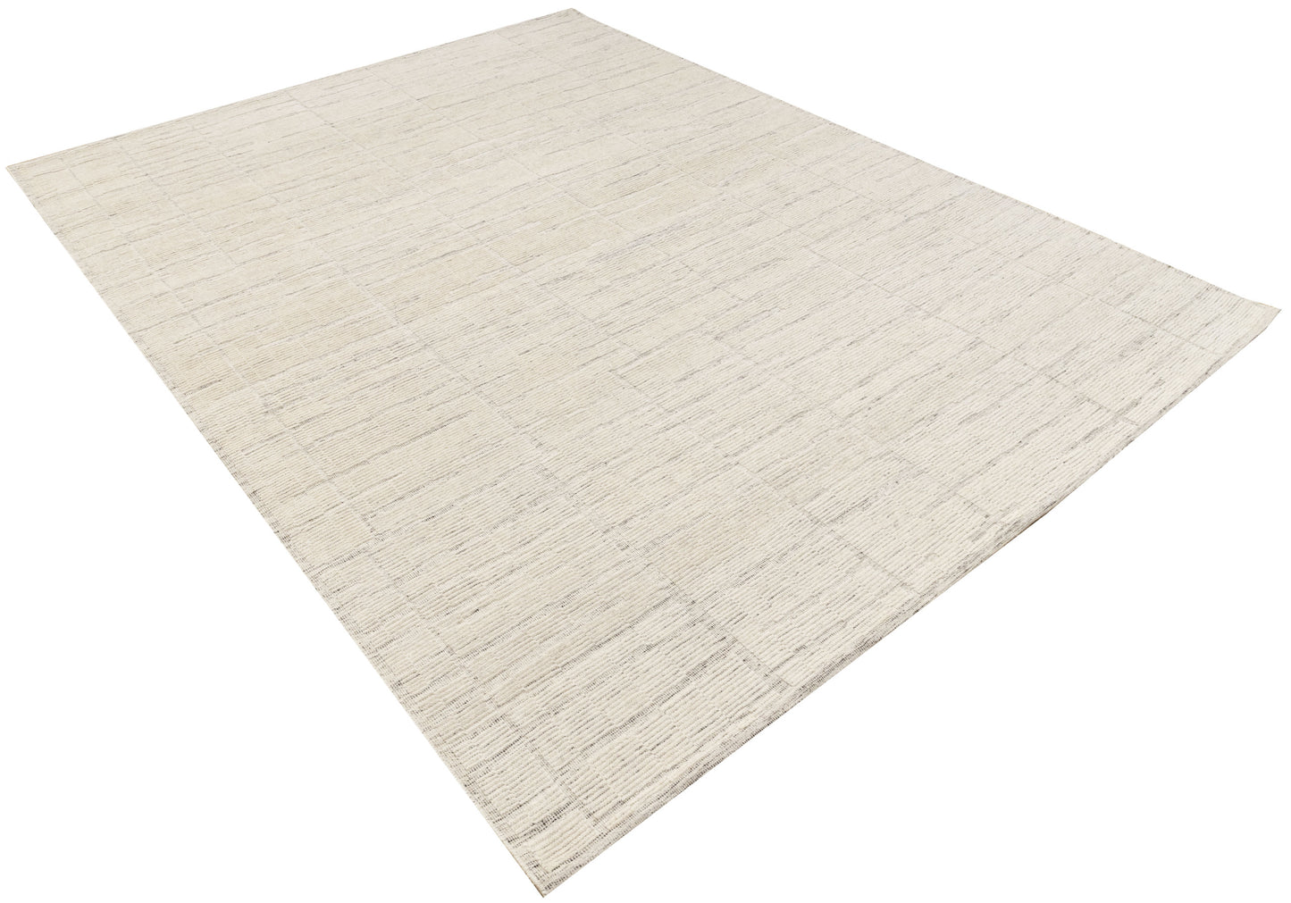 Modern-Contemporary Designer Rug 362x272cm | Rug# 31650