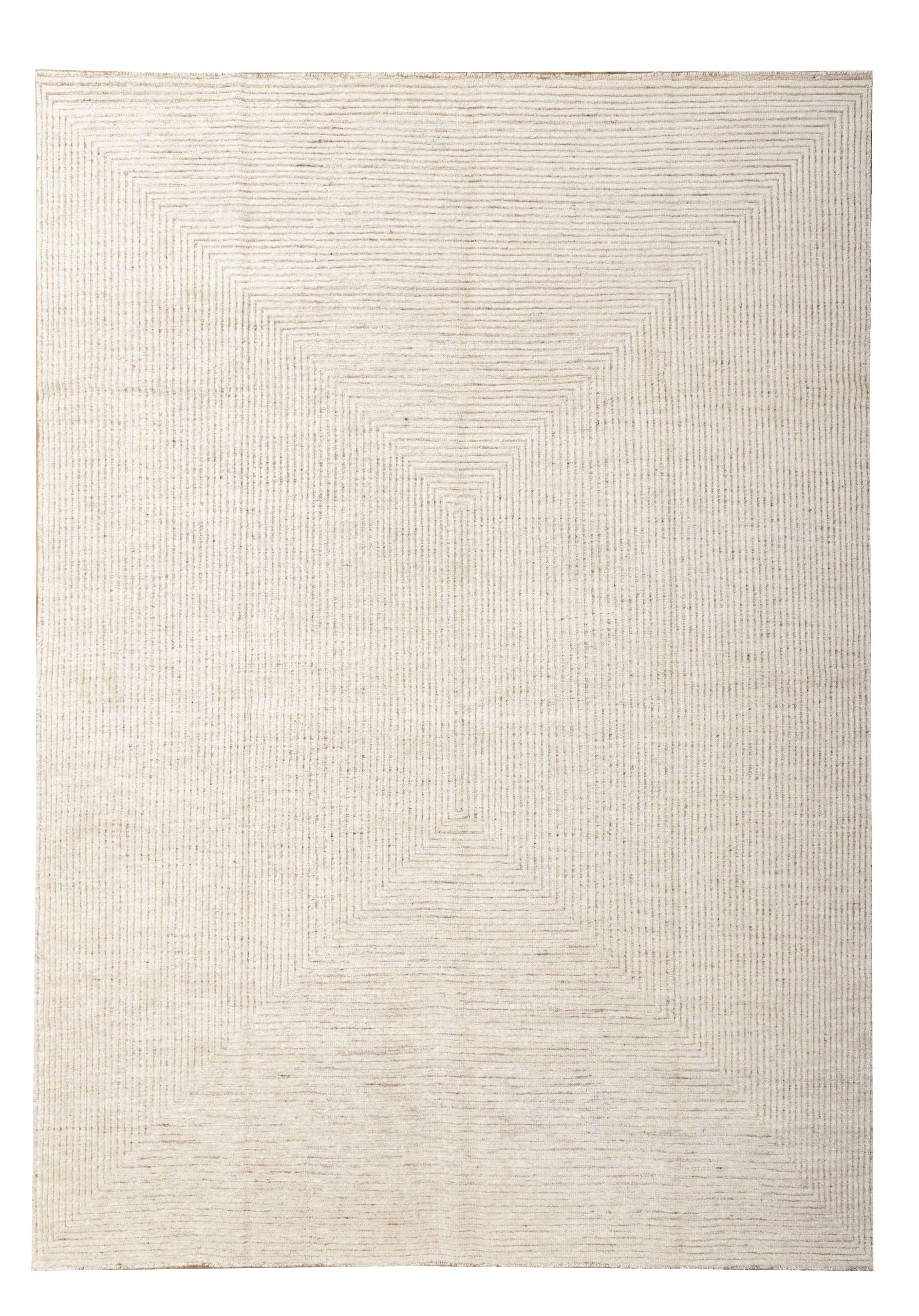 Modern-Contemporary Designer Rug 301x240cm