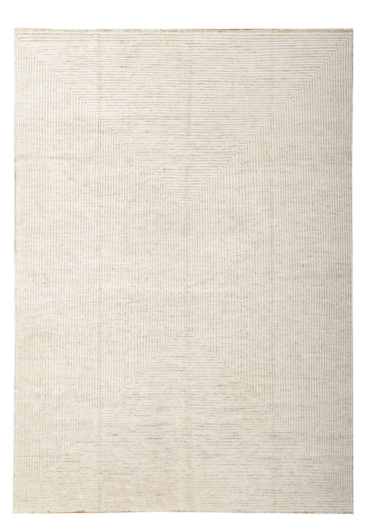 Modern-Contemporary Designer Rug 301x240cm