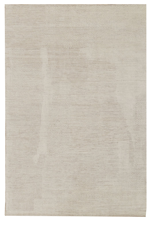 Modern-Contemporary Designer Rug 363x275cm