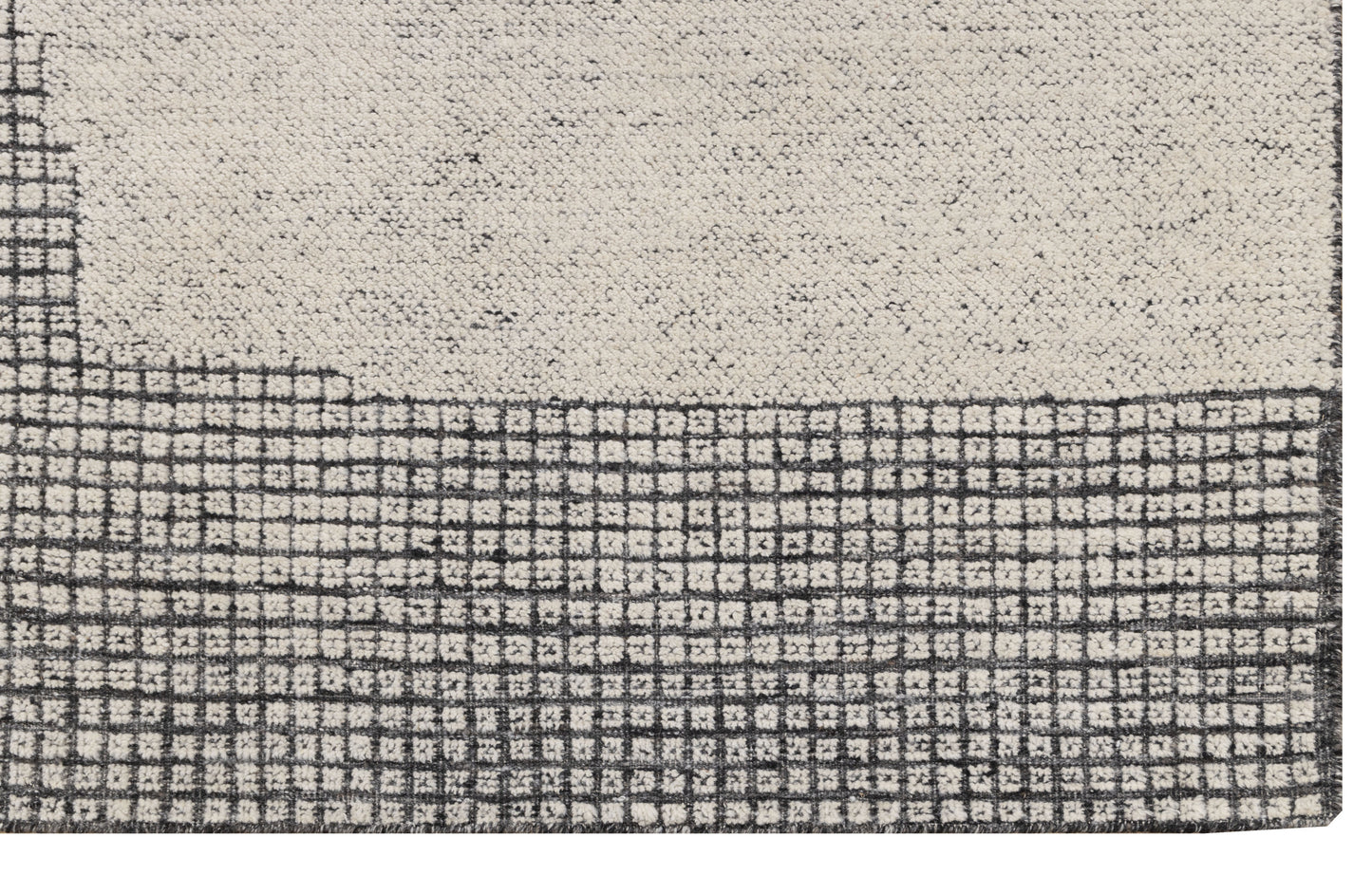 Contemporary Designer Rug 360x282cm | Rug# 31653