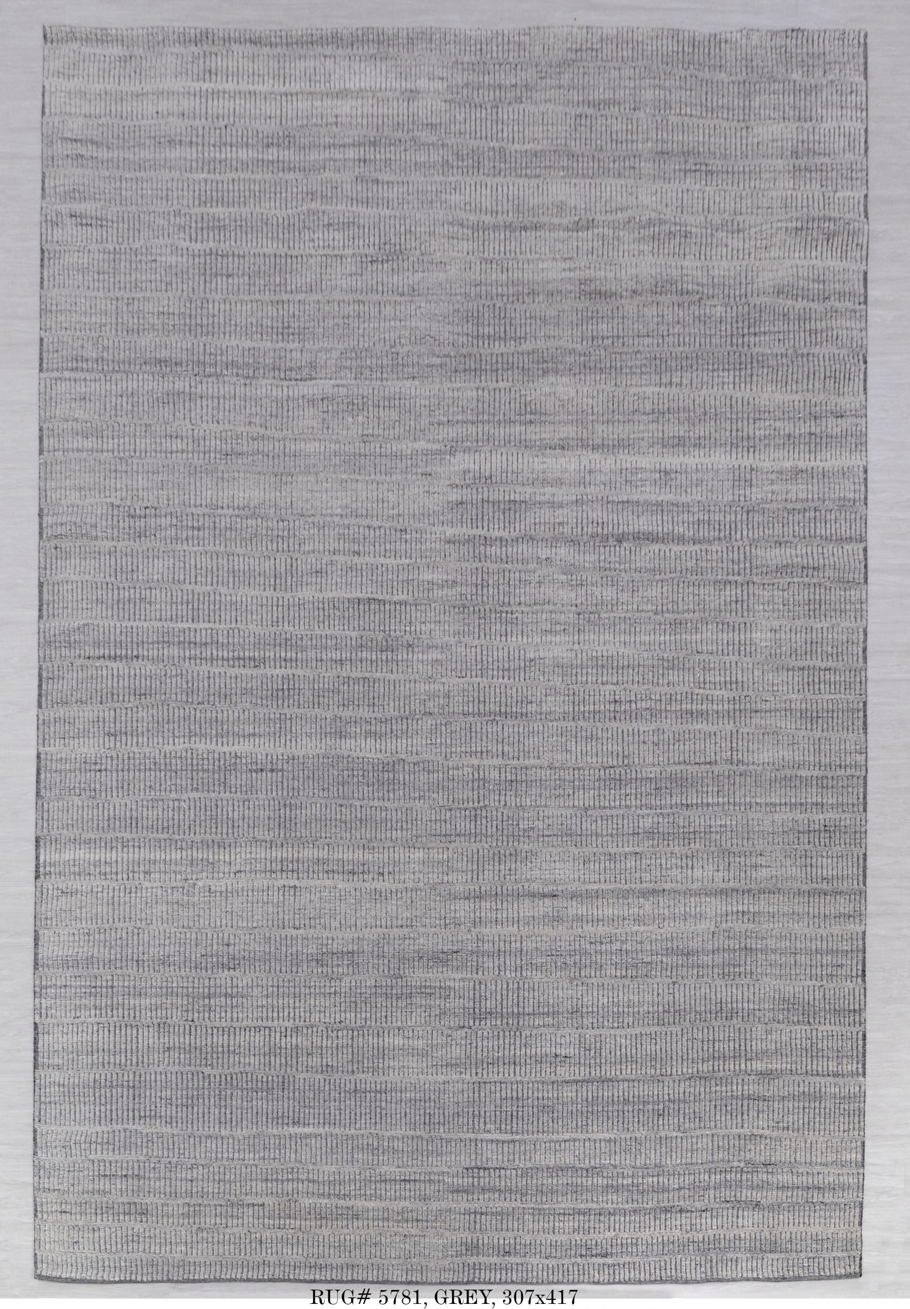 Modern-Contemporary Designer Rug 417x307cm