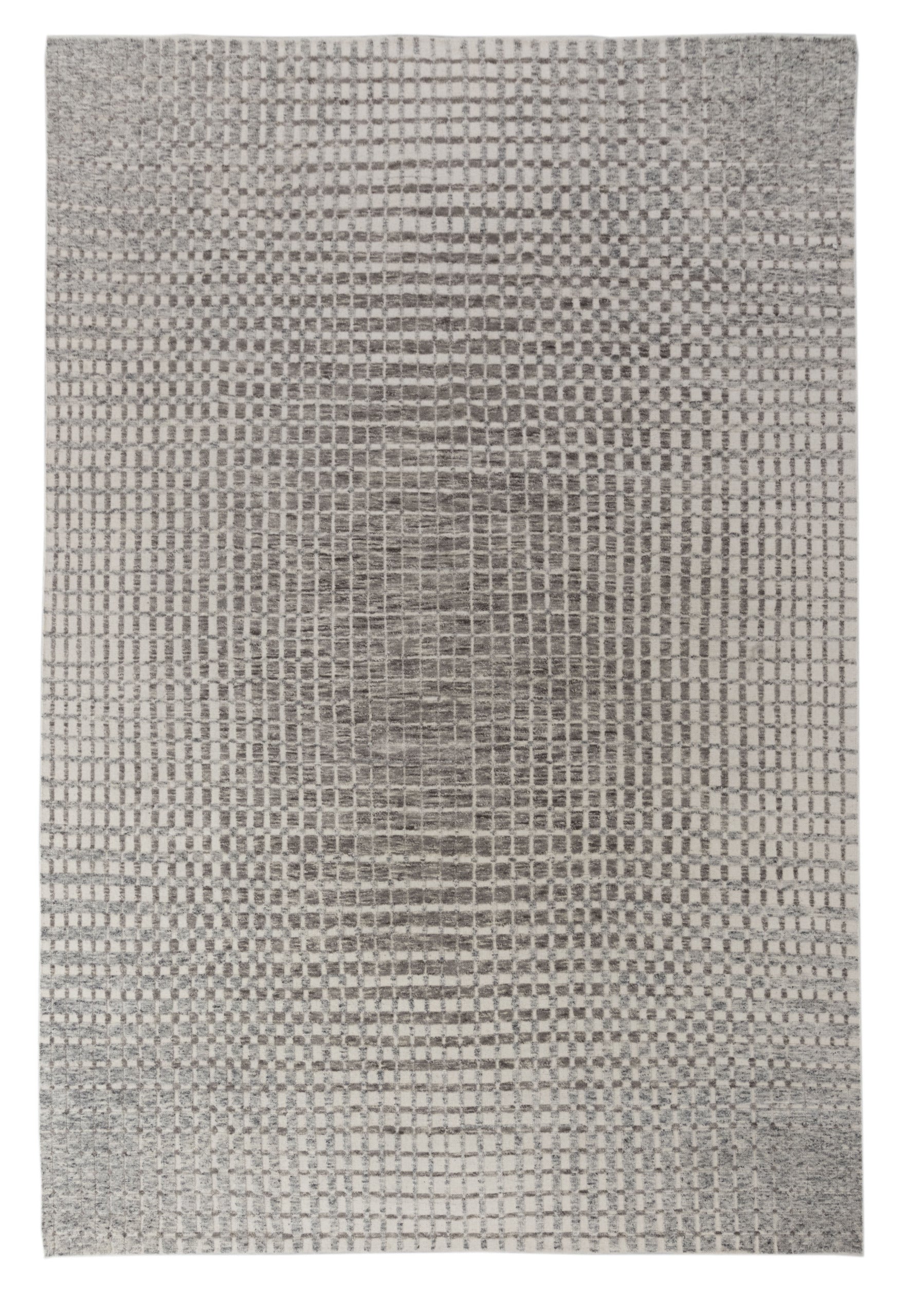 Modern-Contemporary Designer Rug 410x306cm