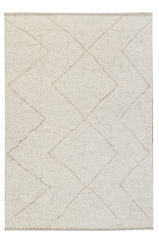 Modern-Contemporary Designer Rug 306x253cm