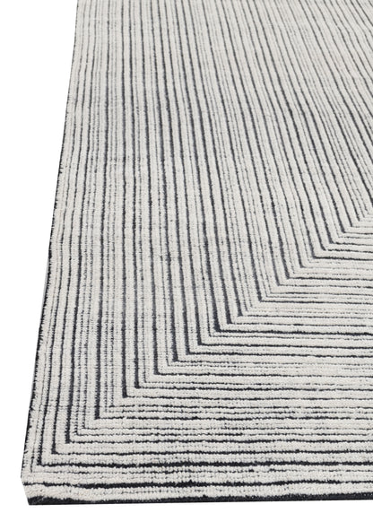 Contemporary Designer Rug 304x245cm | Rug# 31663