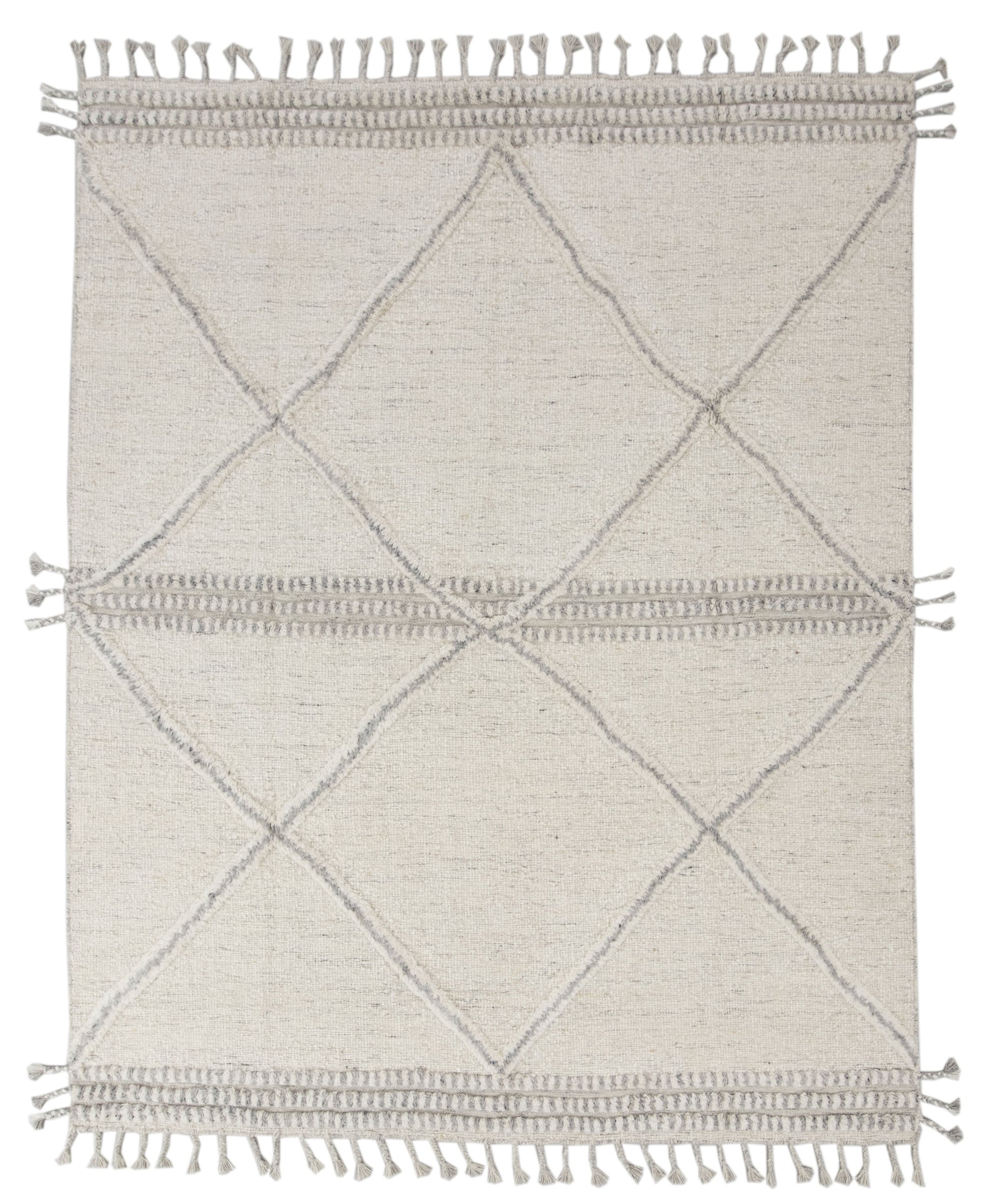 Modern-Contemporary Designer Rug 362x282cm