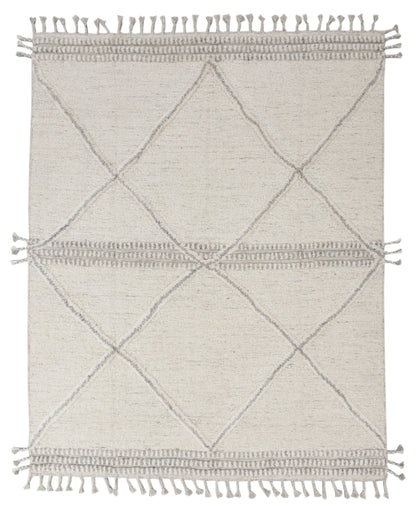 Modern-Contemporary Designer Rug 362x282cm