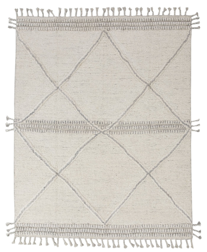 Modern-Contemporary Designer Rug 362x282cm