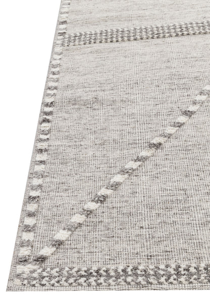 Contemporary Designer Rug 310x250cm | Rug# 31668