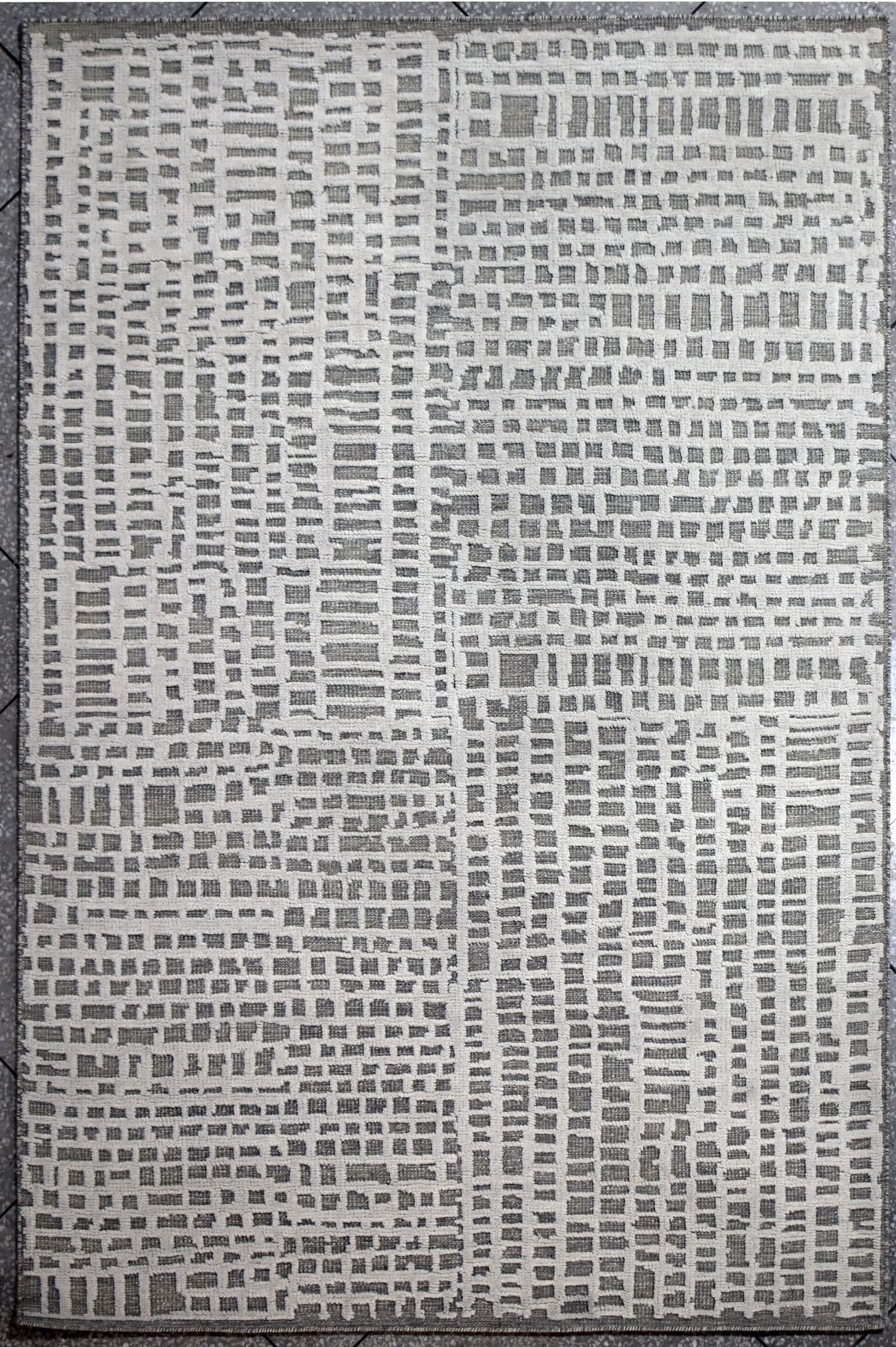 Modern-Contemporary Designer Rug 270x185cm