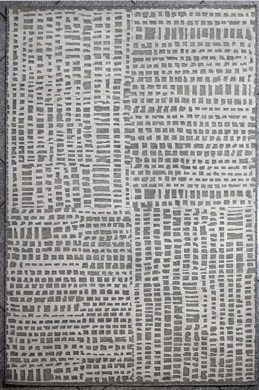 Modern-Contemporary Designer Rug 270x185cm