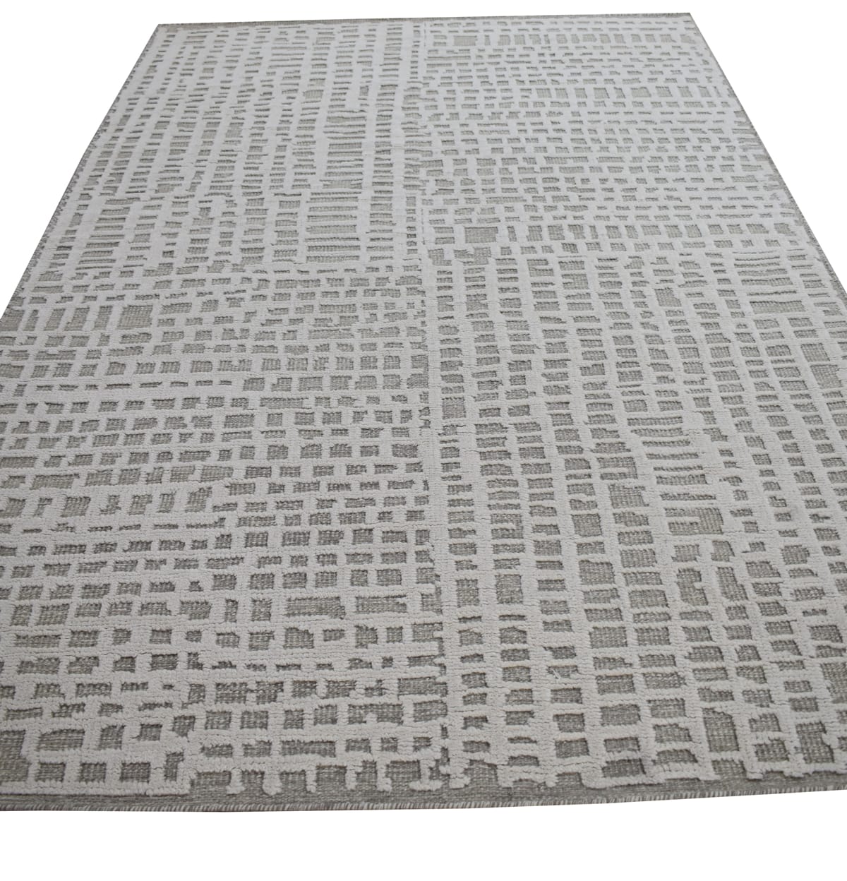 Modern-Contemporary Designer Rug 270x185cm | Rug# 31722