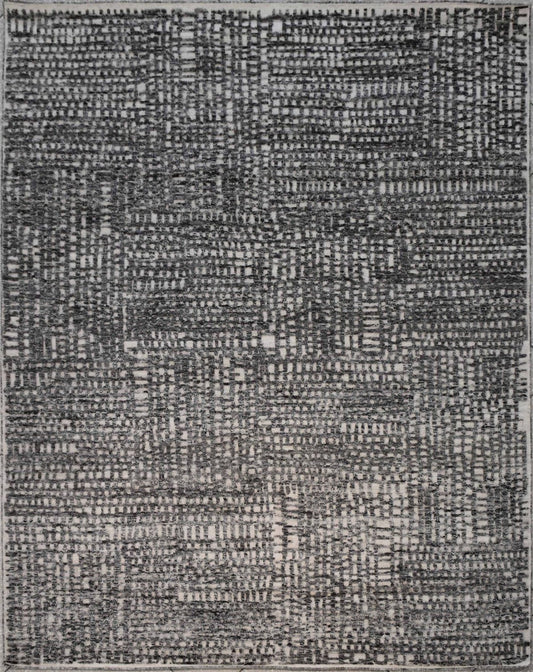 Modern-Contemporary Designer Rug 303x248cm